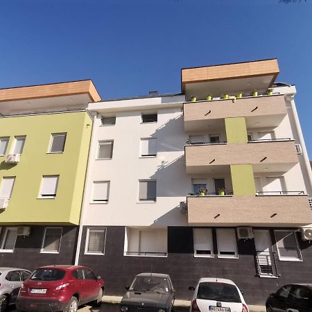 Mateja Apartment Novi Sad Ngoại thất bức ảnh