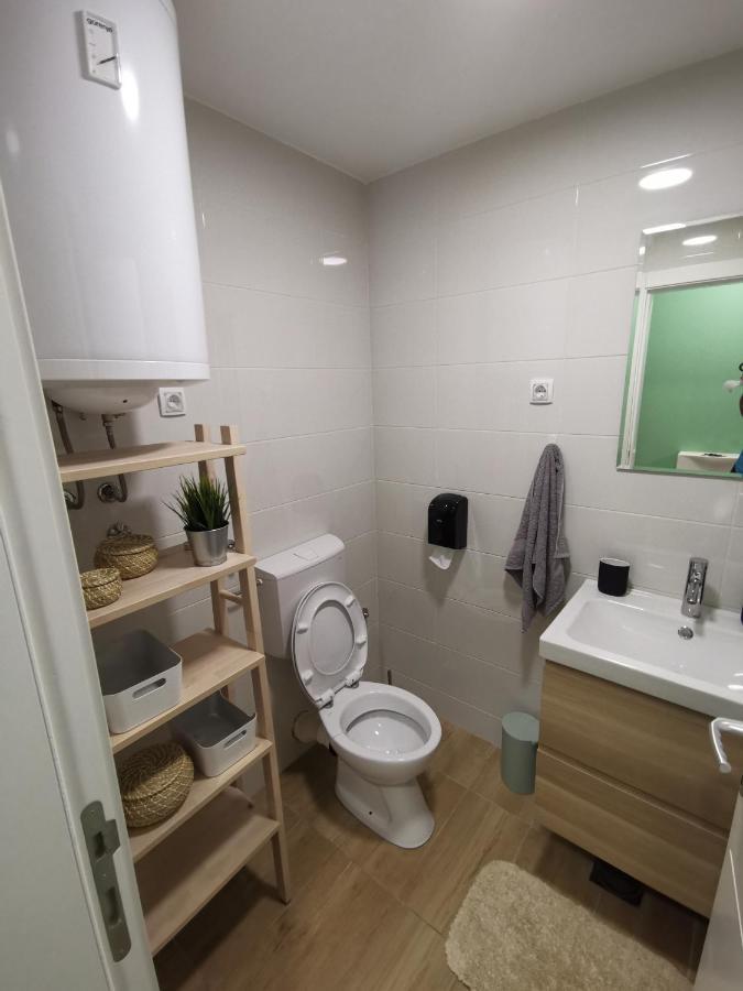 Mateja Apartment Novi Sad Ngoại thất bức ảnh