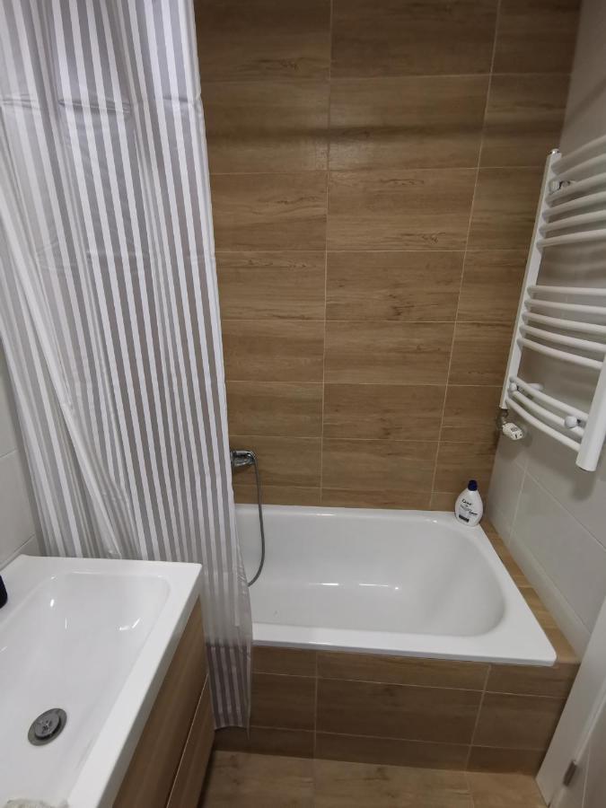 Mateja Apartment Novi Sad Ngoại thất bức ảnh
