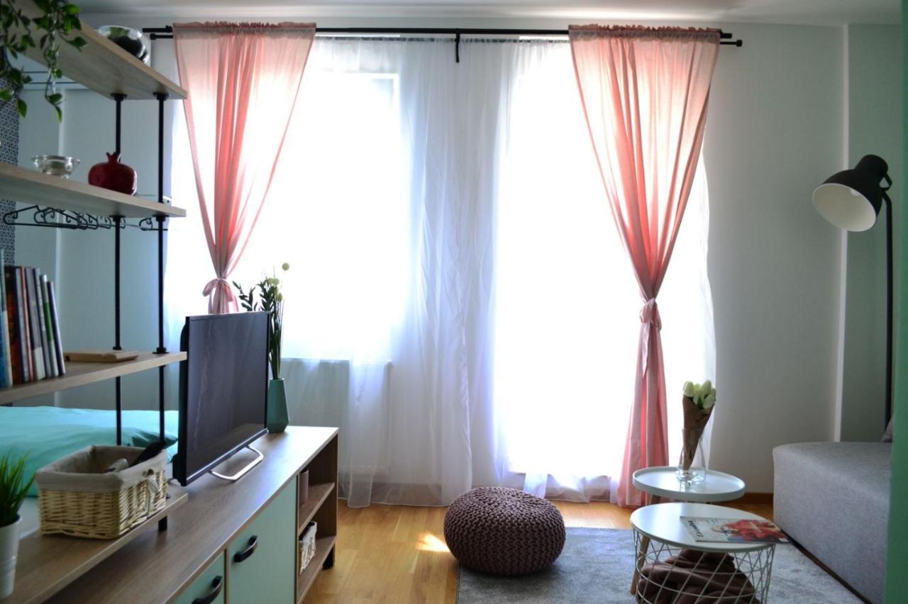 Mateja Apartment Novi Sad Ngoại thất bức ảnh