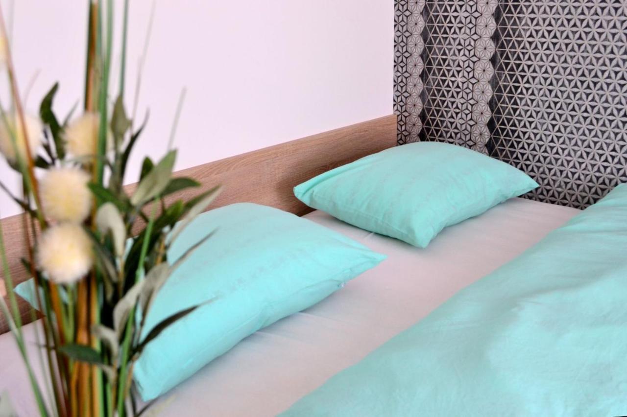 Mateja Apartment Novi Sad Ngoại thất bức ảnh